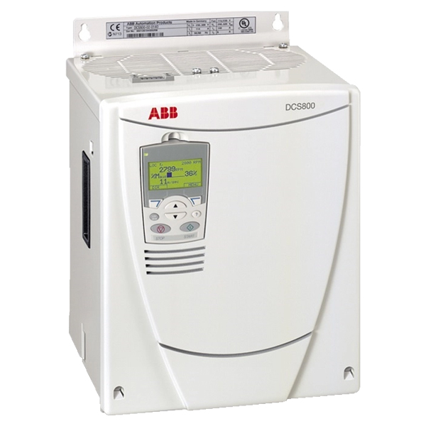 DCS800-S02-1500-05 New ABB DC Converter Module